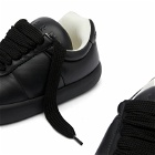 Marni Men's Big Foot 2.0 Sneakers in Black