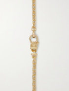 TOM WOOD - Gold-Plated Bracelet - Gold