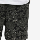 orSlow Men's Hawaiian Short in Black