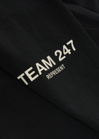 Represent Team 247 Stretch-nylon Track Pants Black