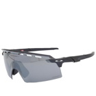 Oakley Men's Encoder Strike Vented Sunglasses in Prizm Black