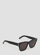 SL 560 Sunglasses in Black