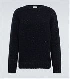 Gabriela Hearst - Daniel speckled cashmere sweater