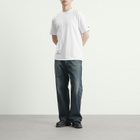 Neighborhood Men's Classic 2-Pack T-Shirts in White