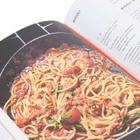 Phaidon The Silver Spoon Pasta: Authentic Italian Recipes in The Silver Spoon Kitchen 