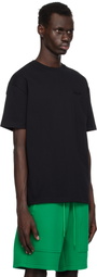MACKAGE Black Tee-R T-shirt