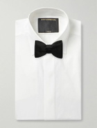 Favourbrook - Gatsby Cotton-Poplin Shirt - White