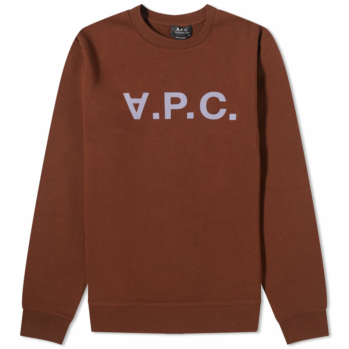 A.P.C. Austin Madame Crew Sweat A.P.C.