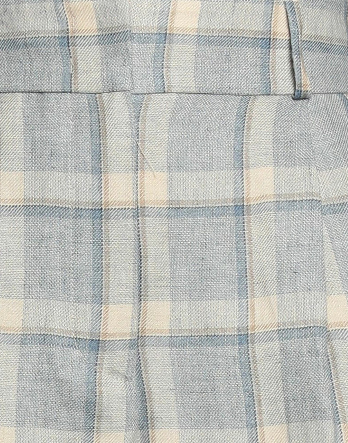 Peserico Womens Shorts & Bermuda Shorts Light in Blue