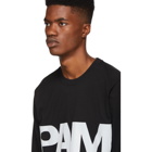 Perks and Mini Black Logo Aiden T-Shirt