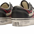 Vans LX Old Skool 36 Sneaker in Archive Flame Black