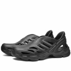 Adidas Men's adiFOM Supernova Sneakers in Core Black