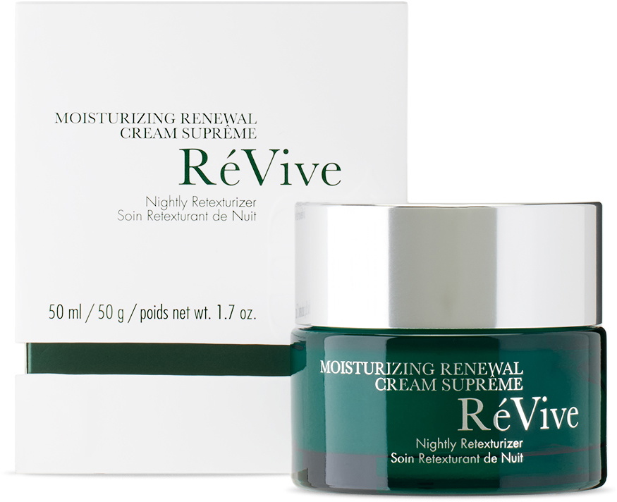 RéVive Moisturizing Renewal Cream Suprême, 50 mL