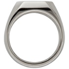 Dsquared2 Silver Classic Ring
