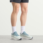 ON Men's Cloudtilt Sneaker in Tide/Mineral