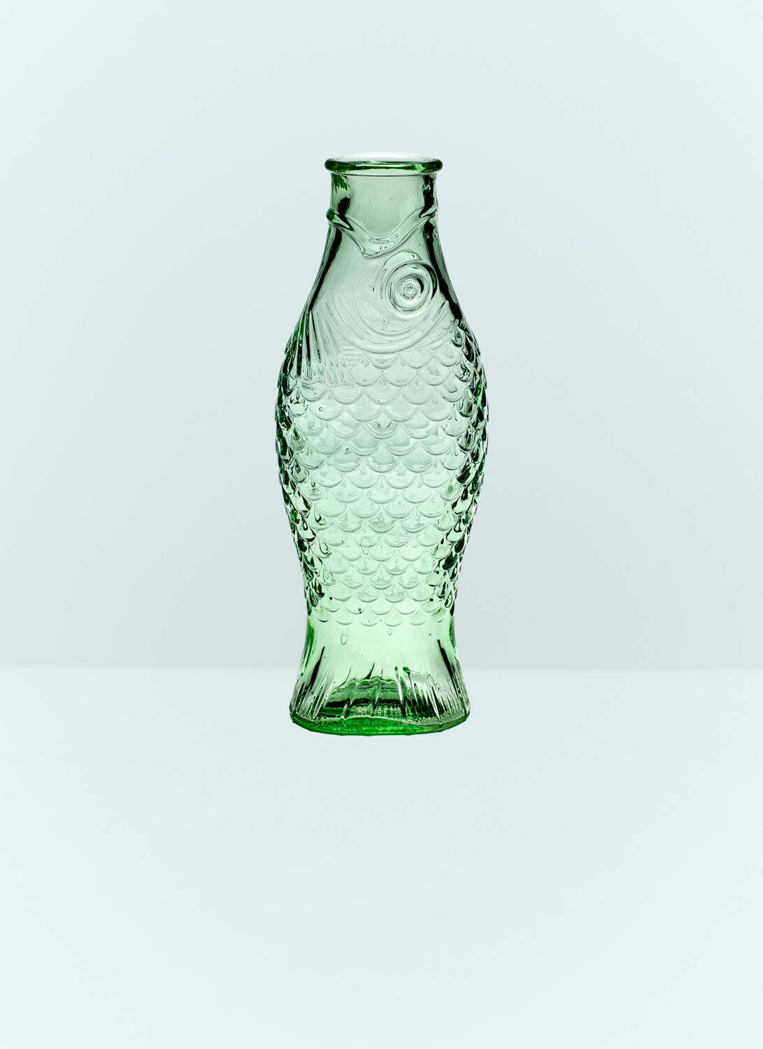 Serax Fish and Fish Carafe And Glasses Set