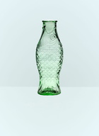 Serax Fish and Fish Carafe And Glasses Set