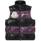 Moncler Genius - 8 Moncler Palm Angels Egor Gilet