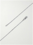 Miansai - Cardano Sterling Silver Chain Necklace