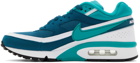 Nike Blue Air Max BW Sneakers