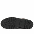 Diemme Men's Cornaro in Dark Fallow Suede