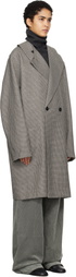Sofie D'Hoore Gray Ceres Coat