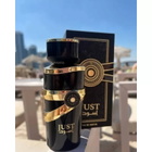 Fragrance World Unisex Just Aswad EDP Spray 3.38 oz Fragrances 6290360375861