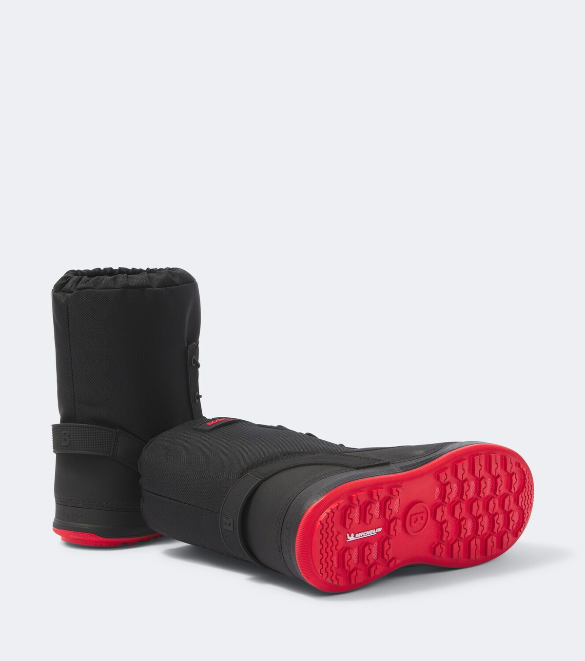 Bogner Laax 9 A snow boots