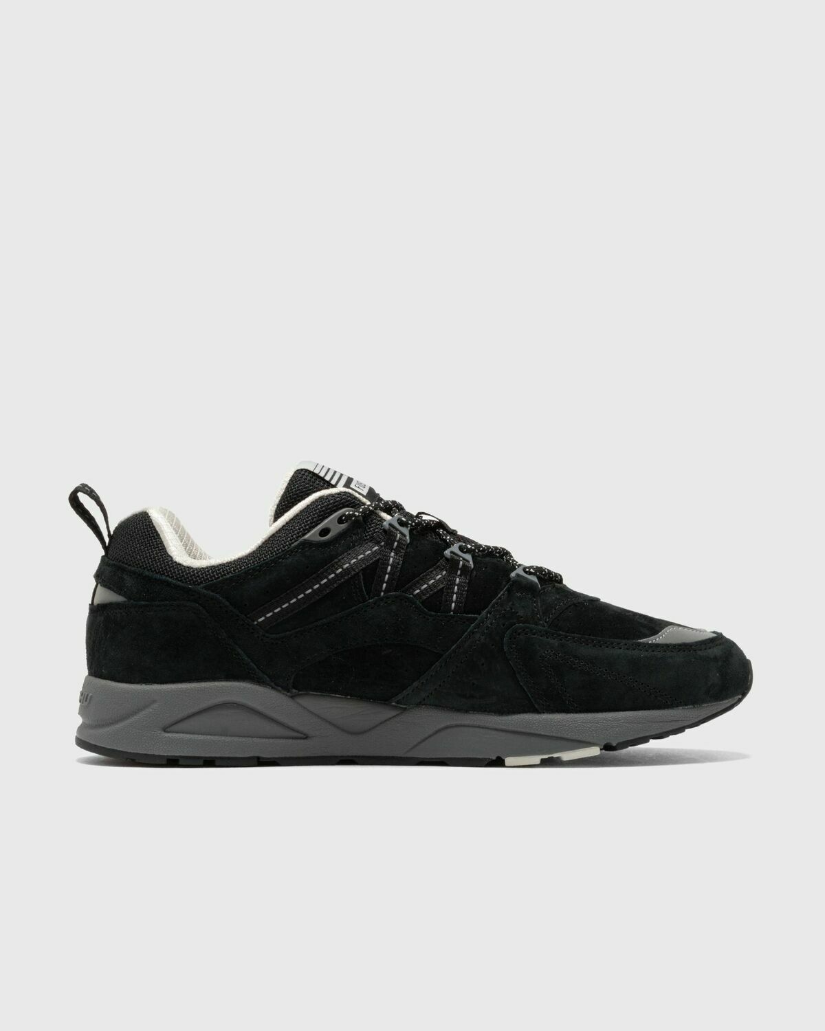 Karhu Fusion 2.0 Black Black Lowtop