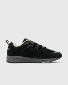 Karhu Fusion 2.0 Black Black Lowtop