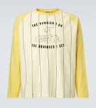 Bode Summertime cotton jersey T-shirt