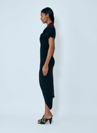 Vivienne Westwood Pulling Midi Dress