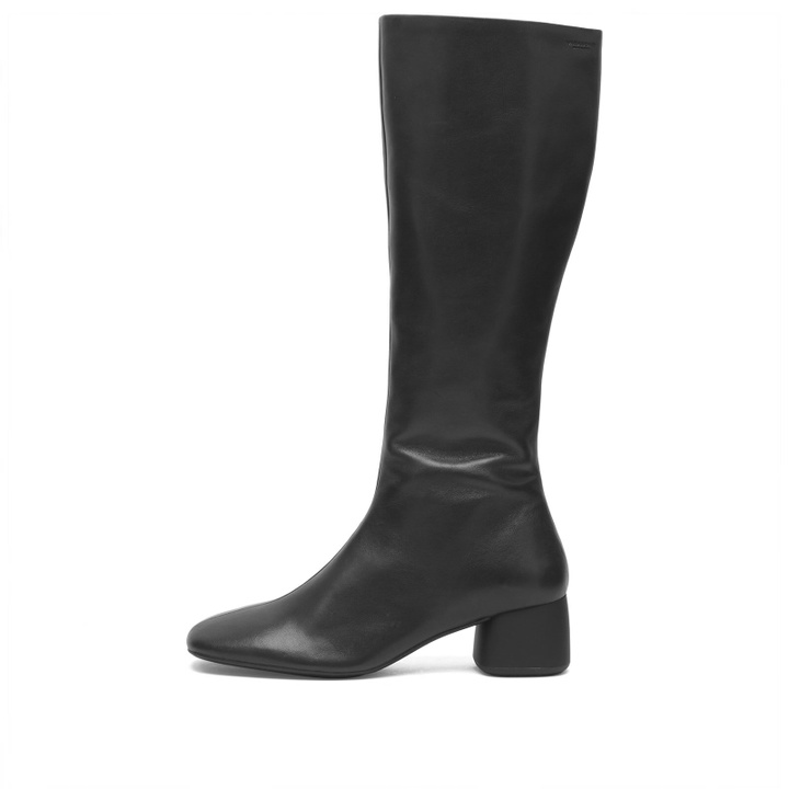 Photo: Vagabond Shoemakers Women's Livia Tall Boots in Black
