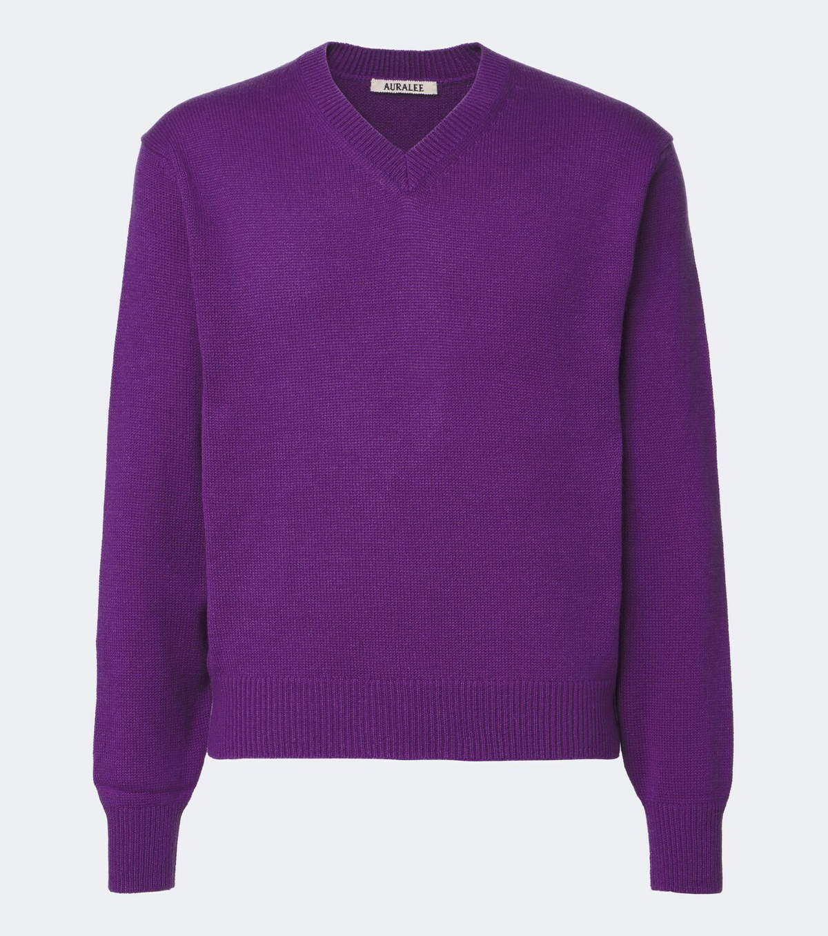 Auralee Cashmere sweater