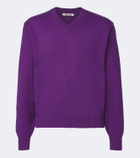 Auralee Cashmere sweater