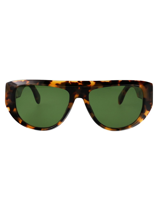 Photo: Palm Angels Joshua Sunglasses