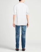 Dolce & gabbana Mens T-shirt in White