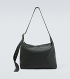 Loewe Loop Large leather shoulder bag