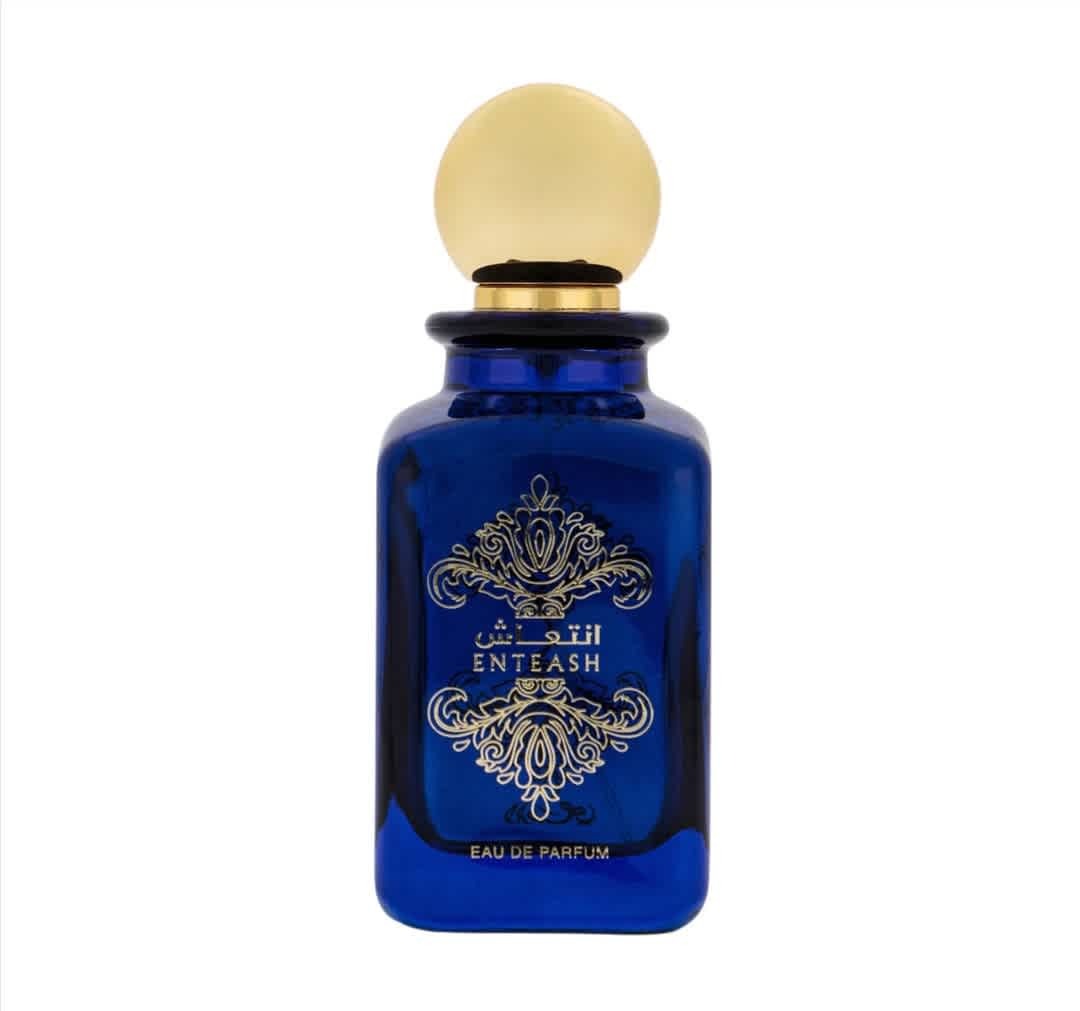 Rasasi Unisex Entash EDP Spray 3.38 oz Fragrances 0614514438091