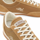 Converse Men's x Tyler the Creator 1908 Coach Jogger Sneaker in Bistre/Dijon/Star White