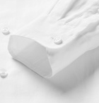 Vilebrequin - Caroubis Linen Shirt - Men - White