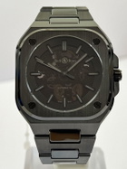 Bell and Ross Br 05 Automatic Mens Watch BR05APHSKCESCE
