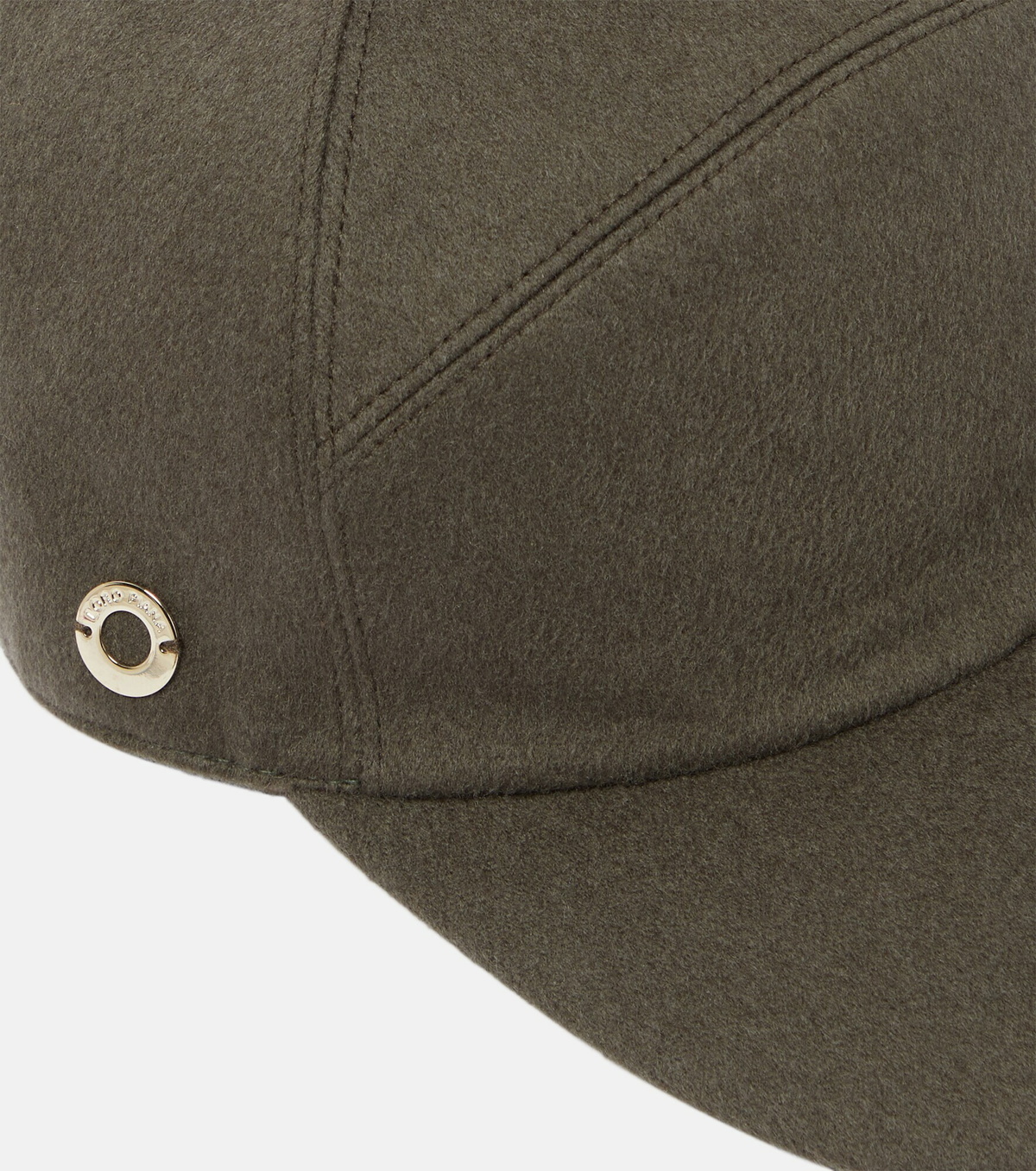 Loro Piana - Cashmere cap Loro Piana