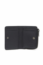 Diesel Leather card holder - Card cases Mens in Black