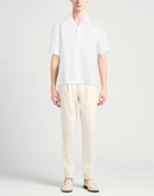 Givenchy Mens Shirt in White