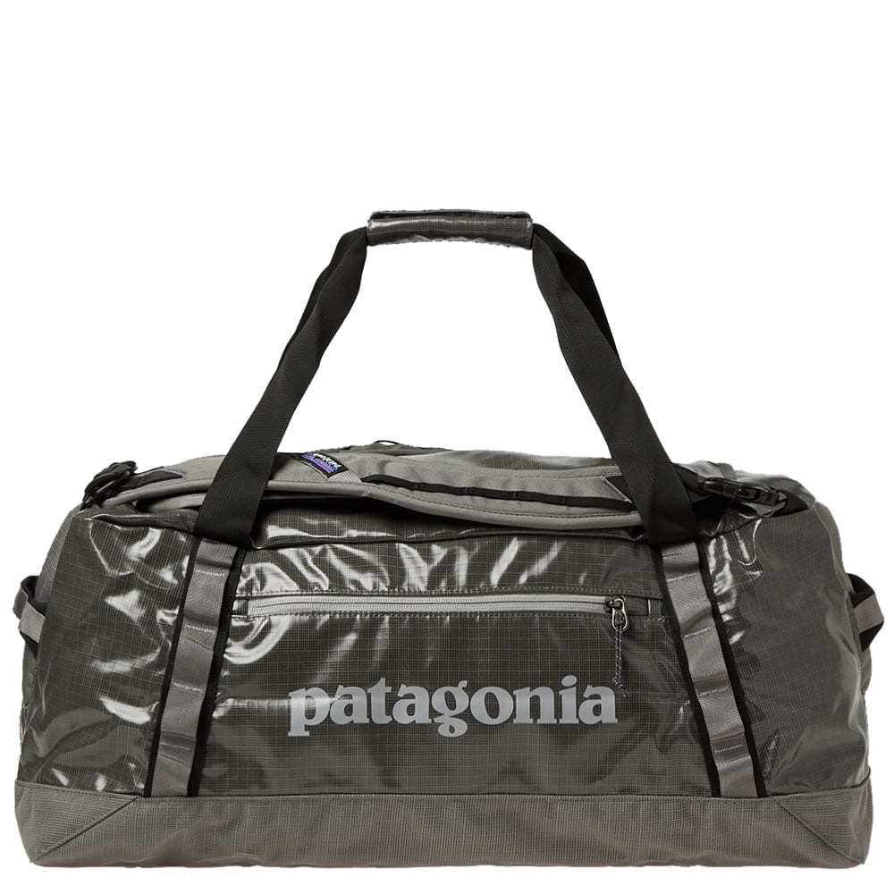 Black Hole® Duffel 60L – Patagonia Worn Wear®