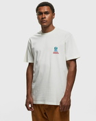 Edmmond Studios Afterwork Society Tee White - Mens - Shortsleeves