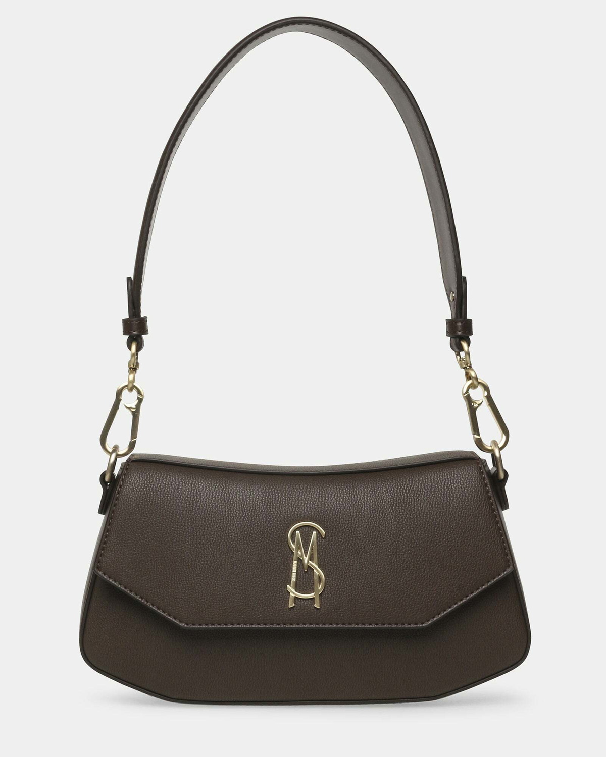 Steve Madden Blyon Bag in Chocolate