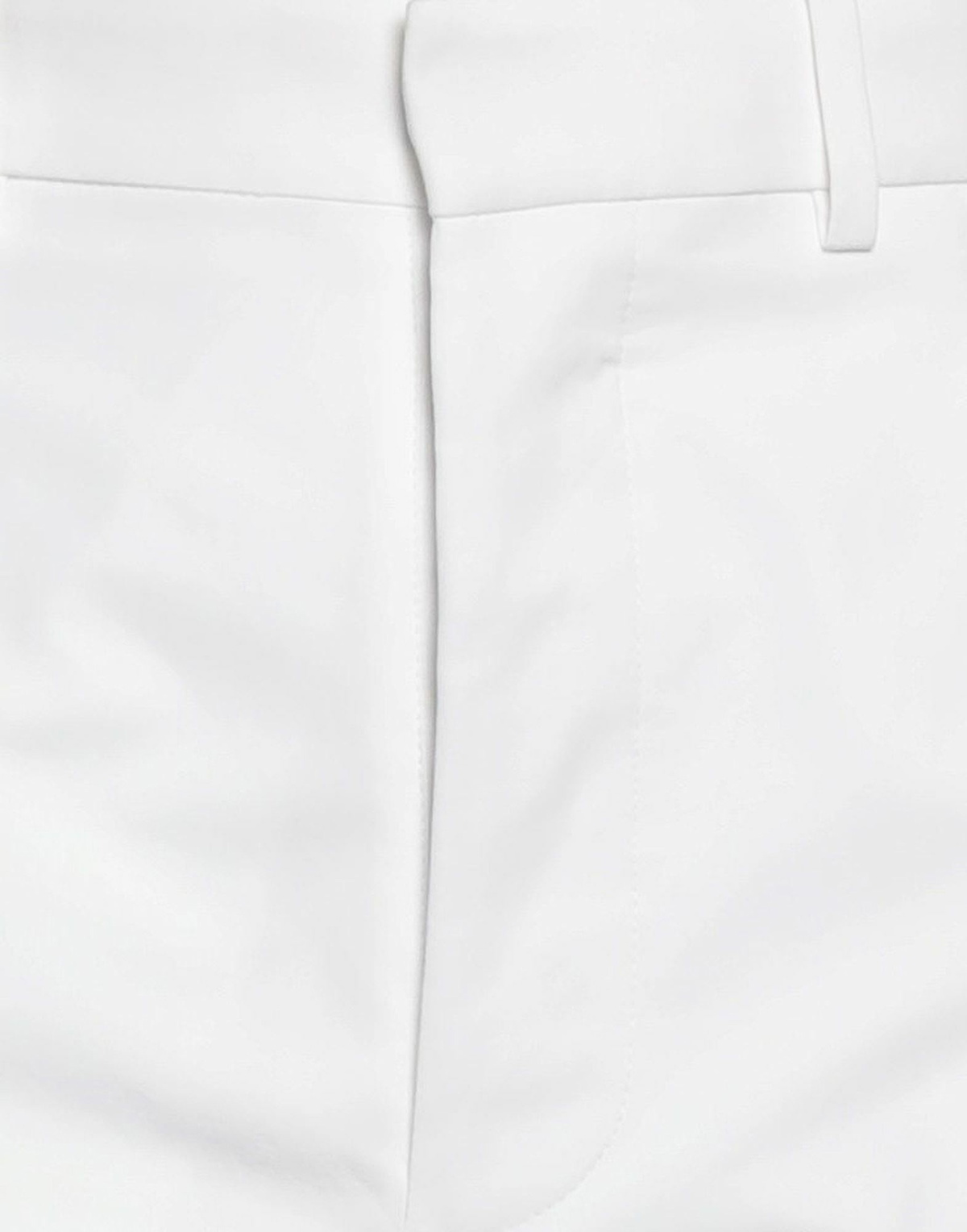 Ann Demeulemeester Womens Pants in White