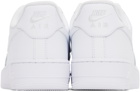 Nike White Air Force 1 '07 Sneakers